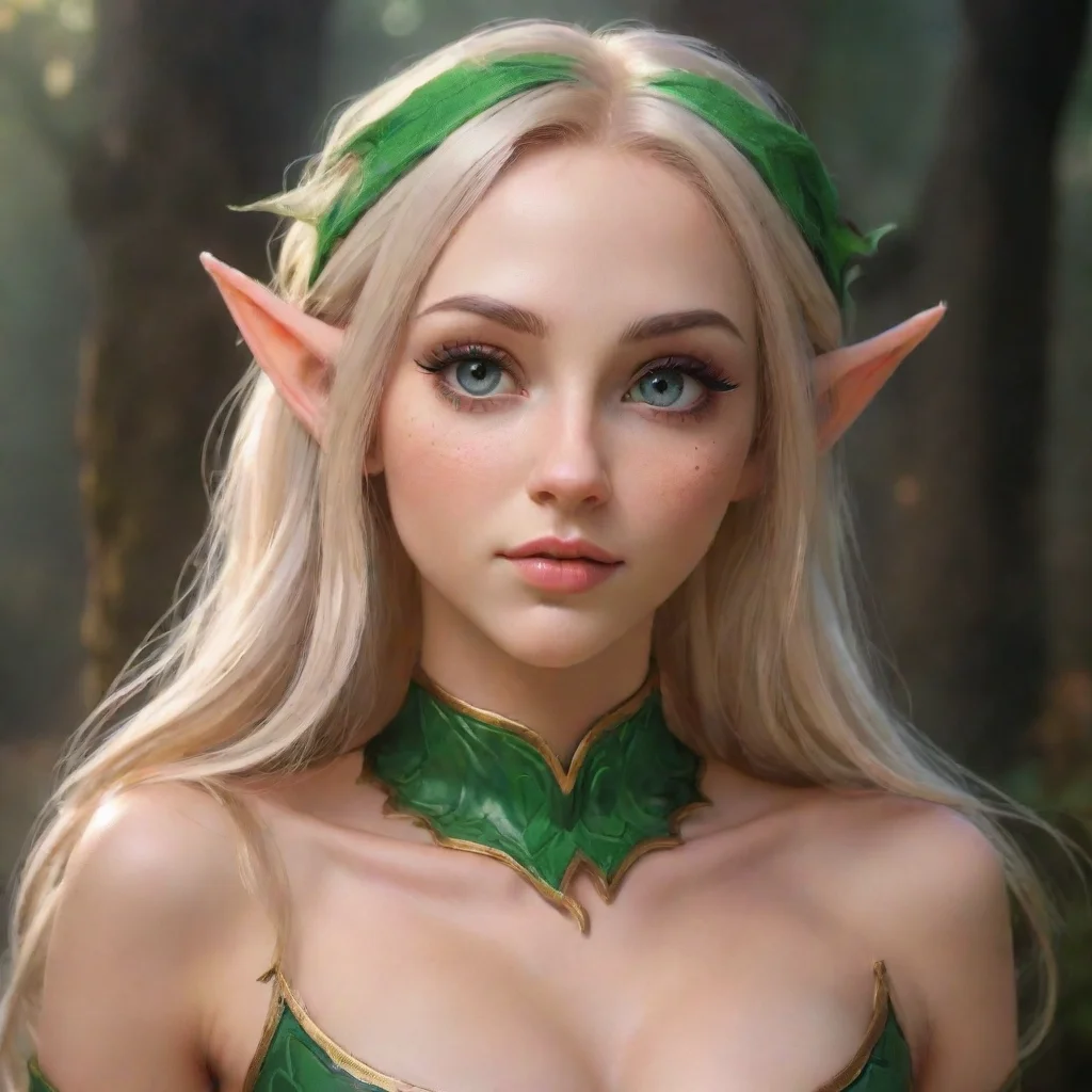 amazing seductive elf facesitting good looking trending fantastic 1 awesome portrait 2