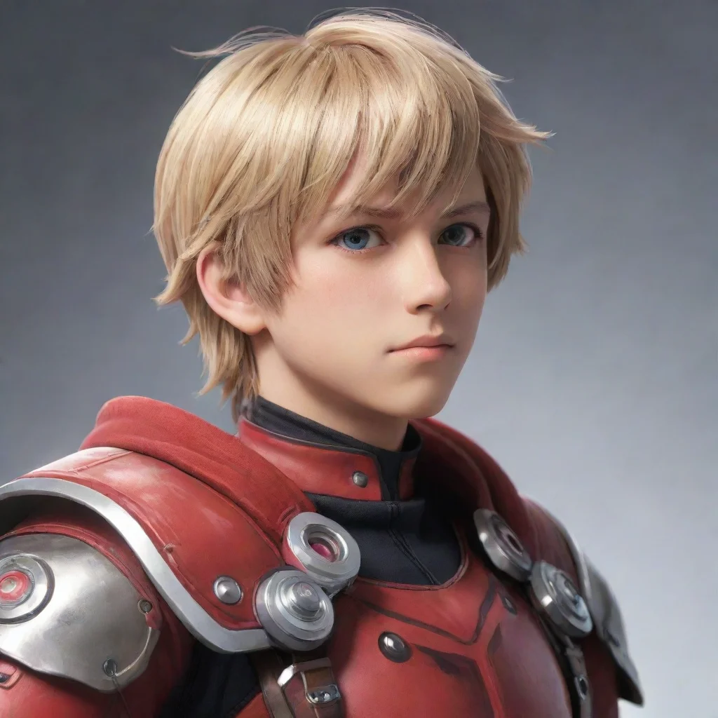 ai amazing shulk awesome portrait 2