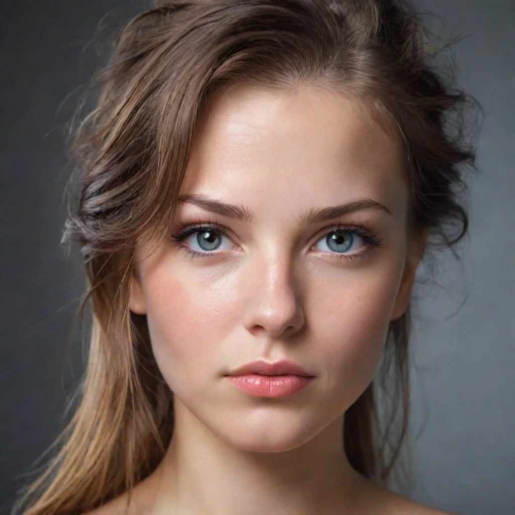 ai amazingab a b abawesome portrait 2