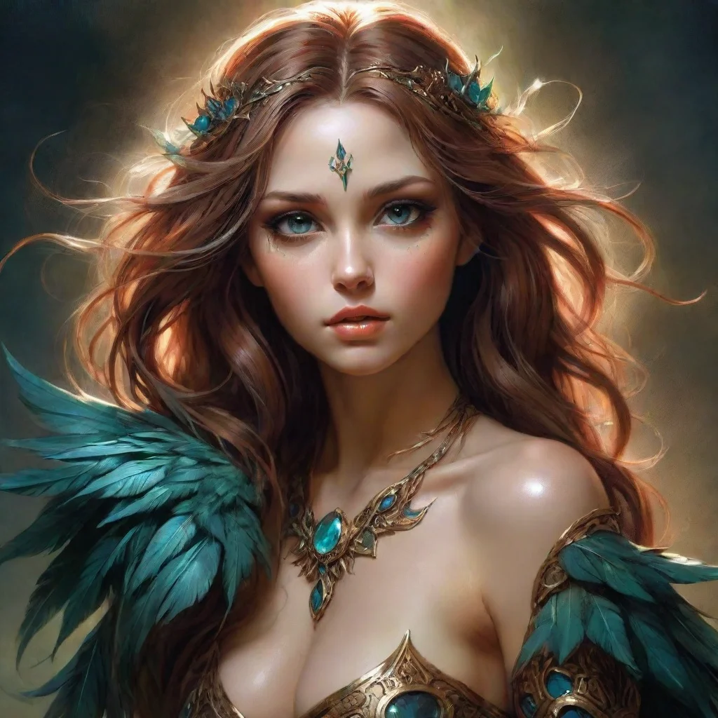 ai amazingfantasy art awesome portrait 2