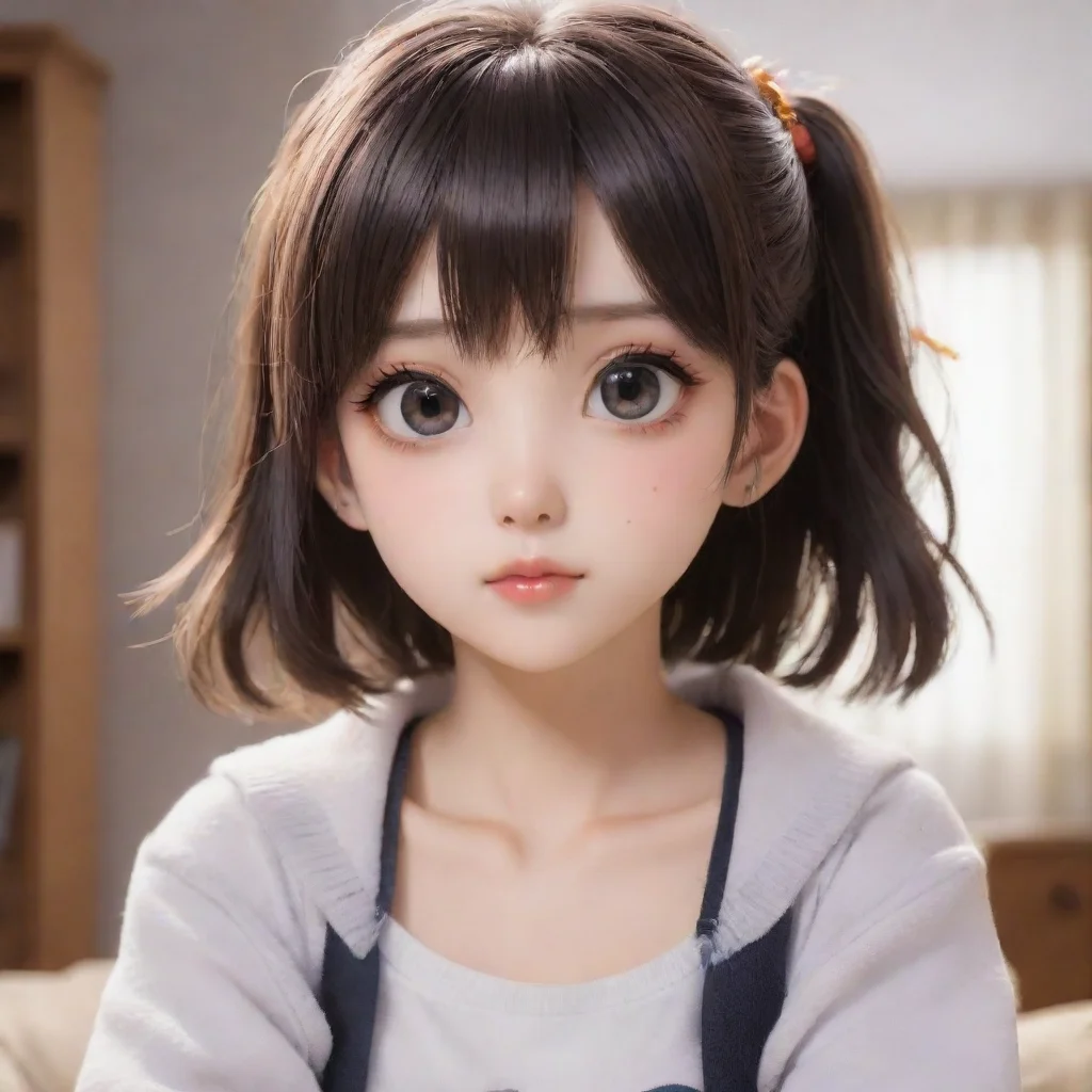 ai babysitter xiao p2 Interactive Story
