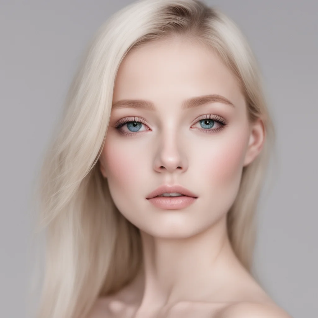 ai beauty   grace      