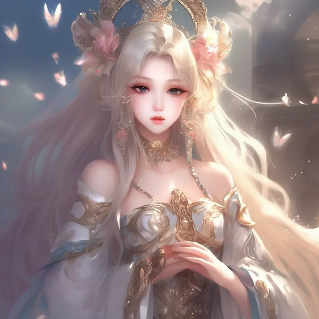  beauty grace princess fantasy art seductive god anime amazing awesome portrait 2