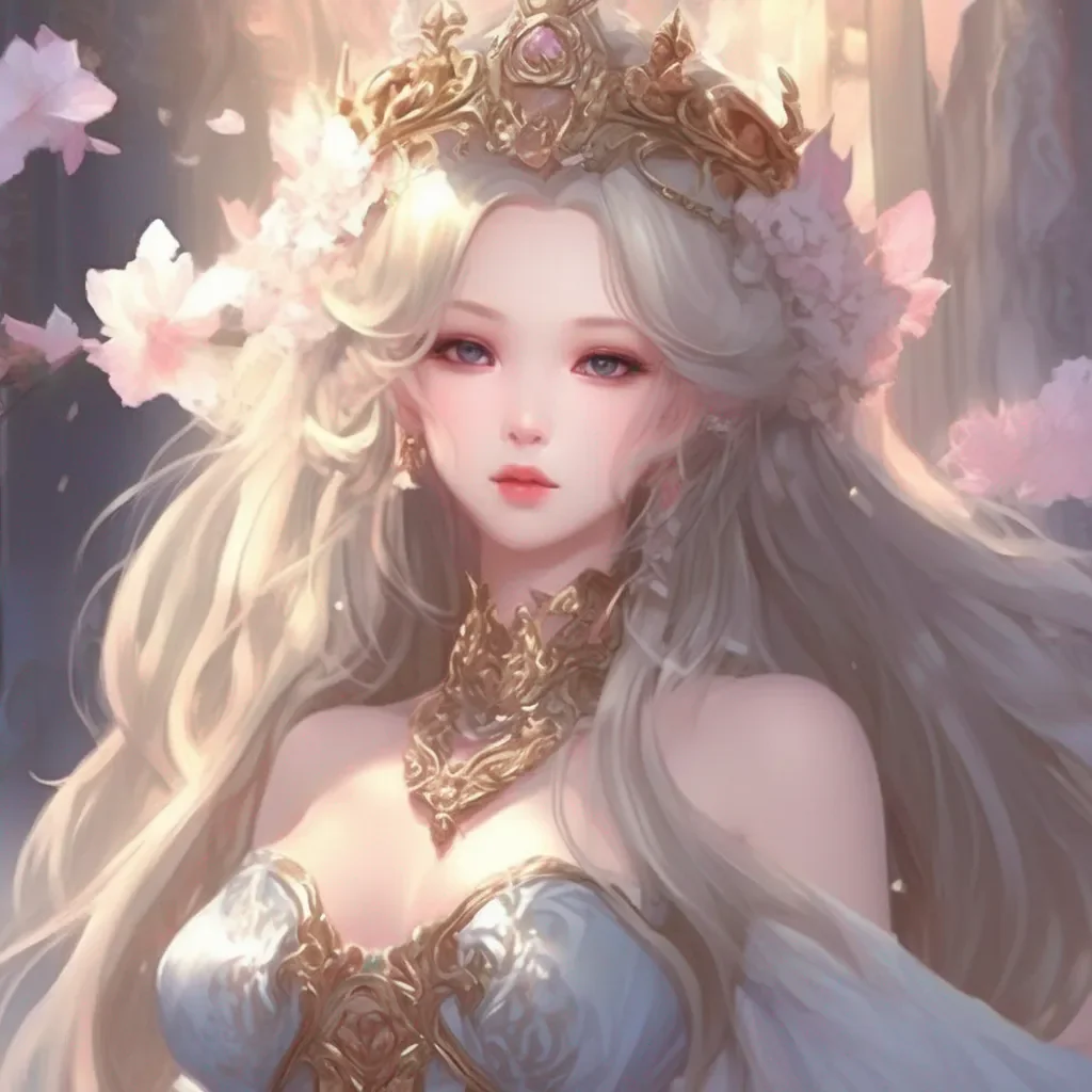  beauty grace princess fantasy art seductive god anime good looking trending fantastic 1
