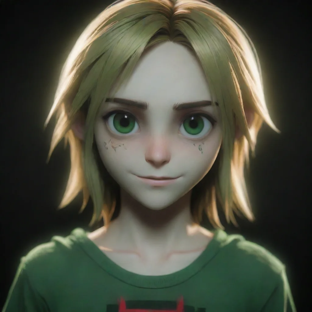  ben drowned  Artificial Intelligence