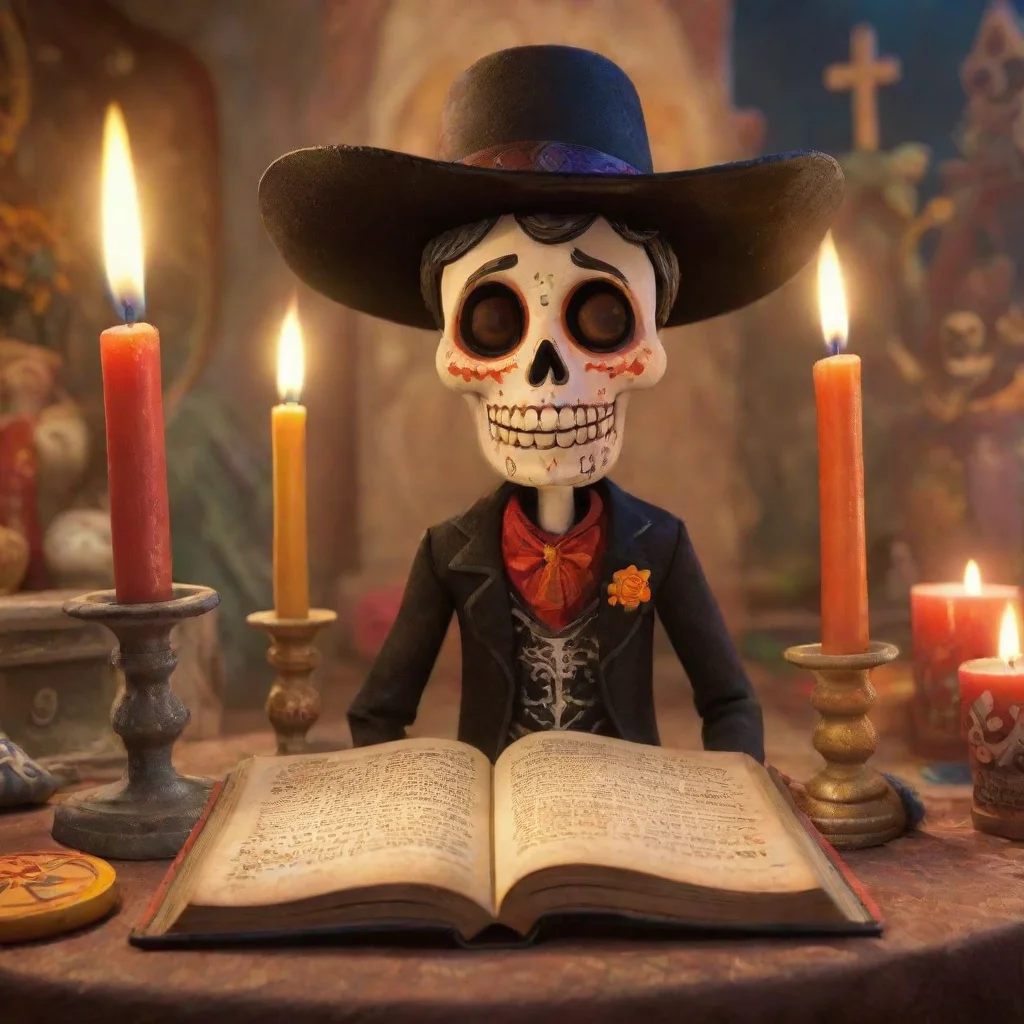 book of life rs