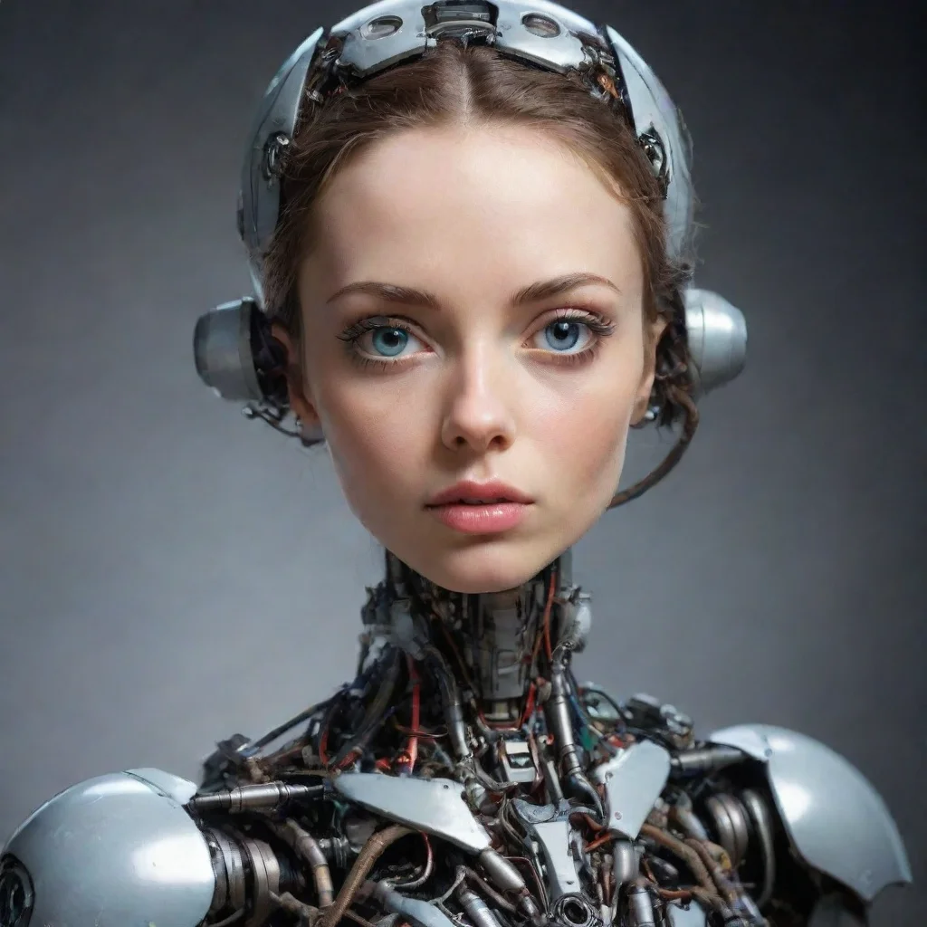 ai bot i am not sure what you are asking me to doamazing awesome portrait 2