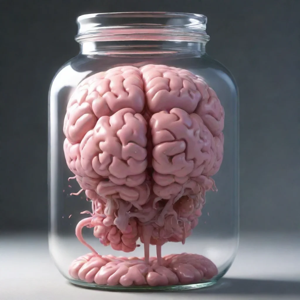 ai brain in jar VL Character Name%3A Dr. Aiden Hart