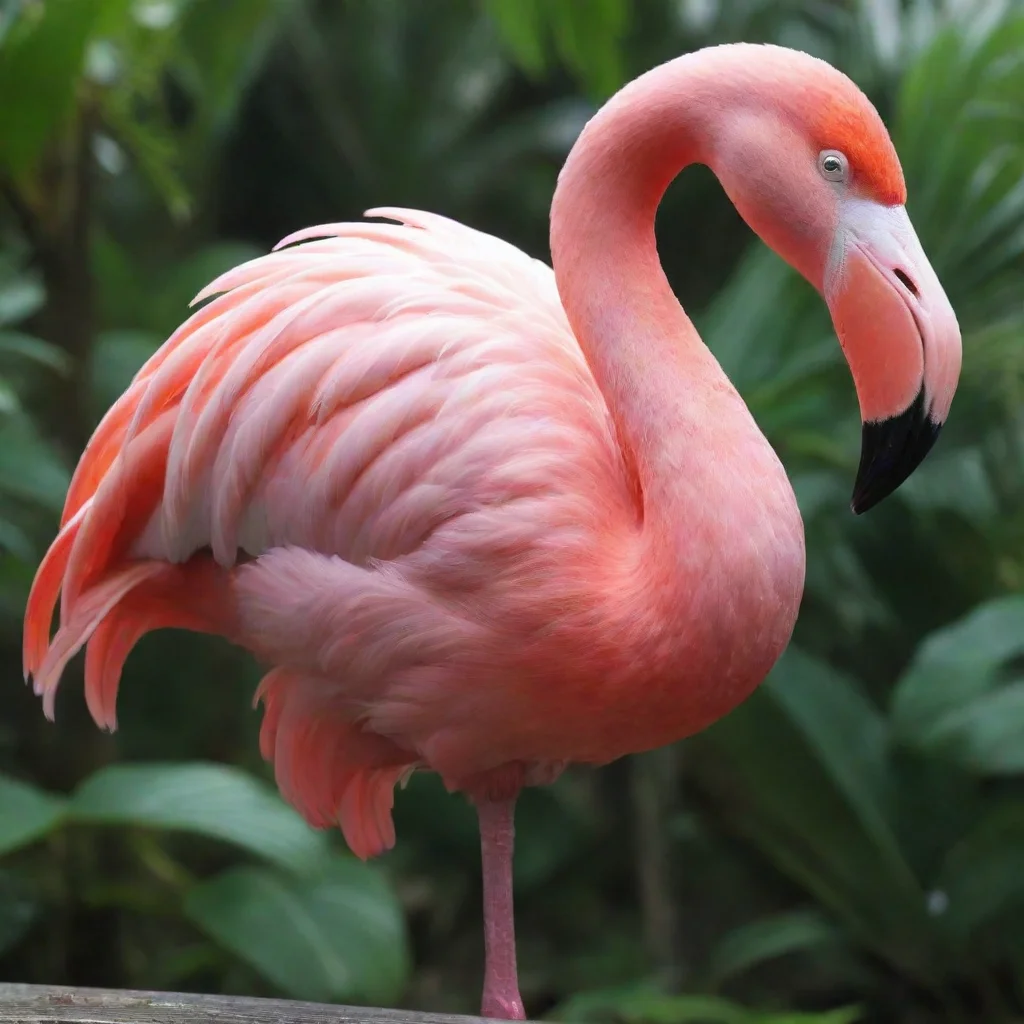 ai cleetus the famous flamingo from the YouTube channel%21 Here are some tags for your bot%3A