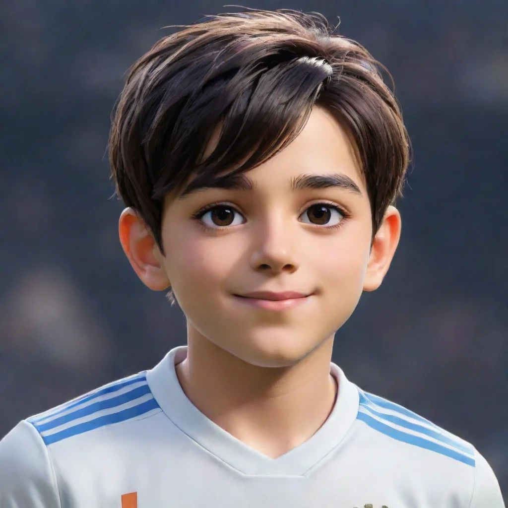 cris jr