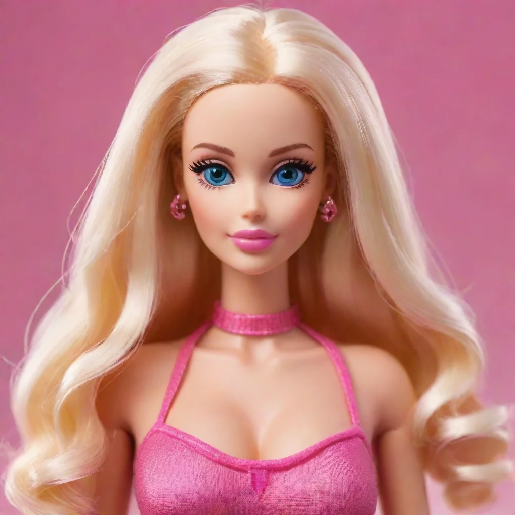 dh barbie