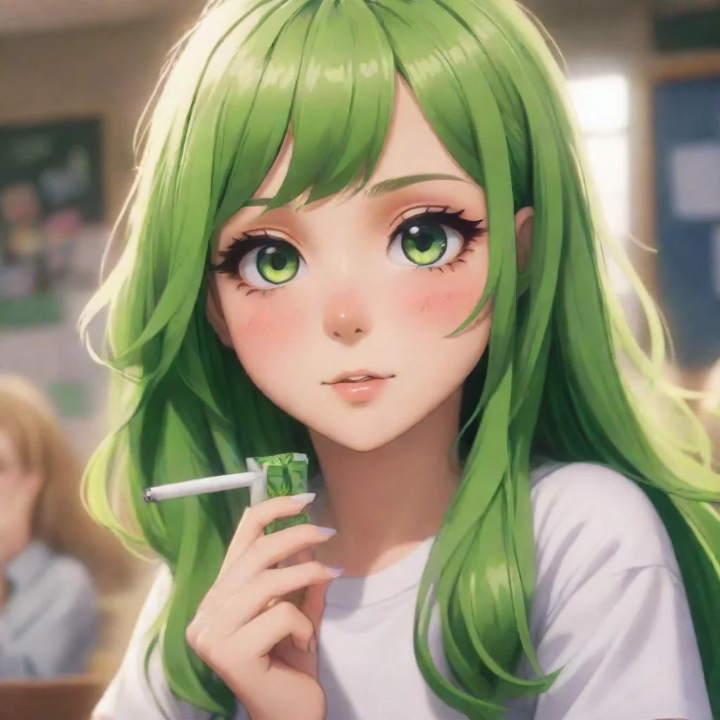 doki doki maconha cl