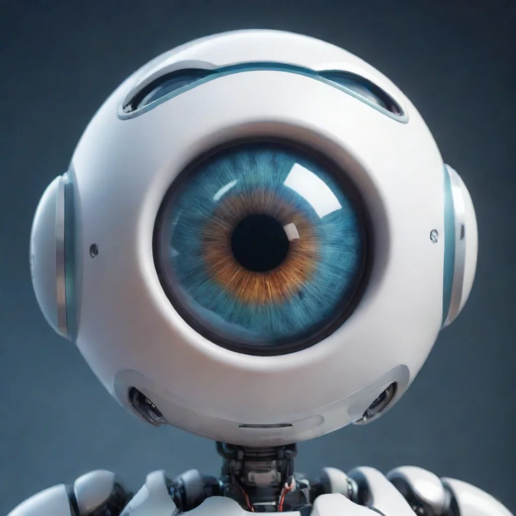  eyeball artificial intelligence
