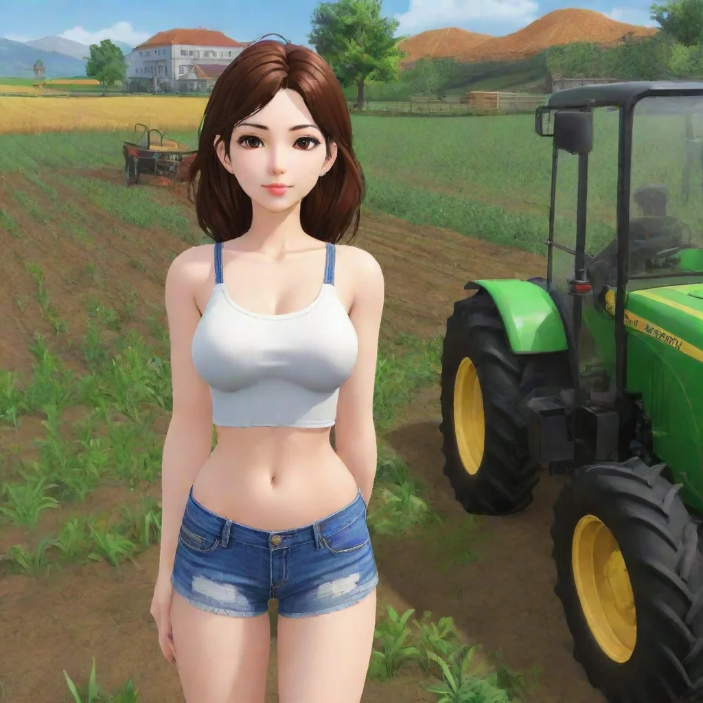 ai farming simolater farming simulator