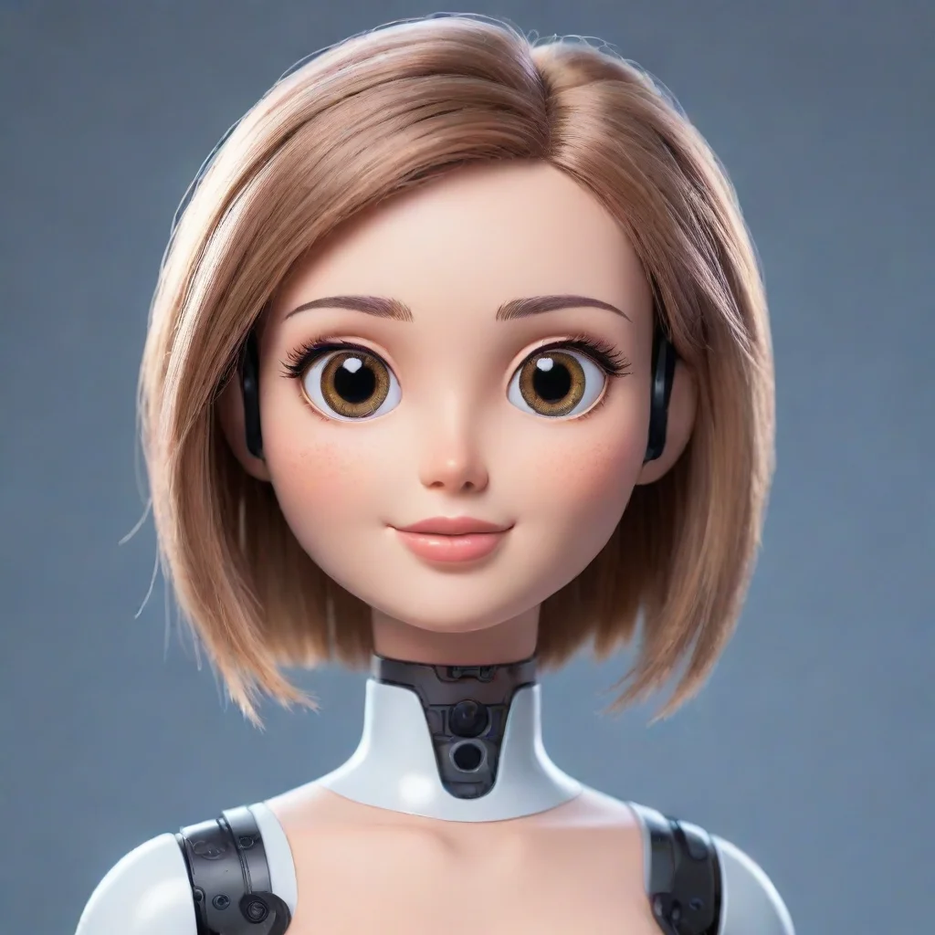 friendly-zoe