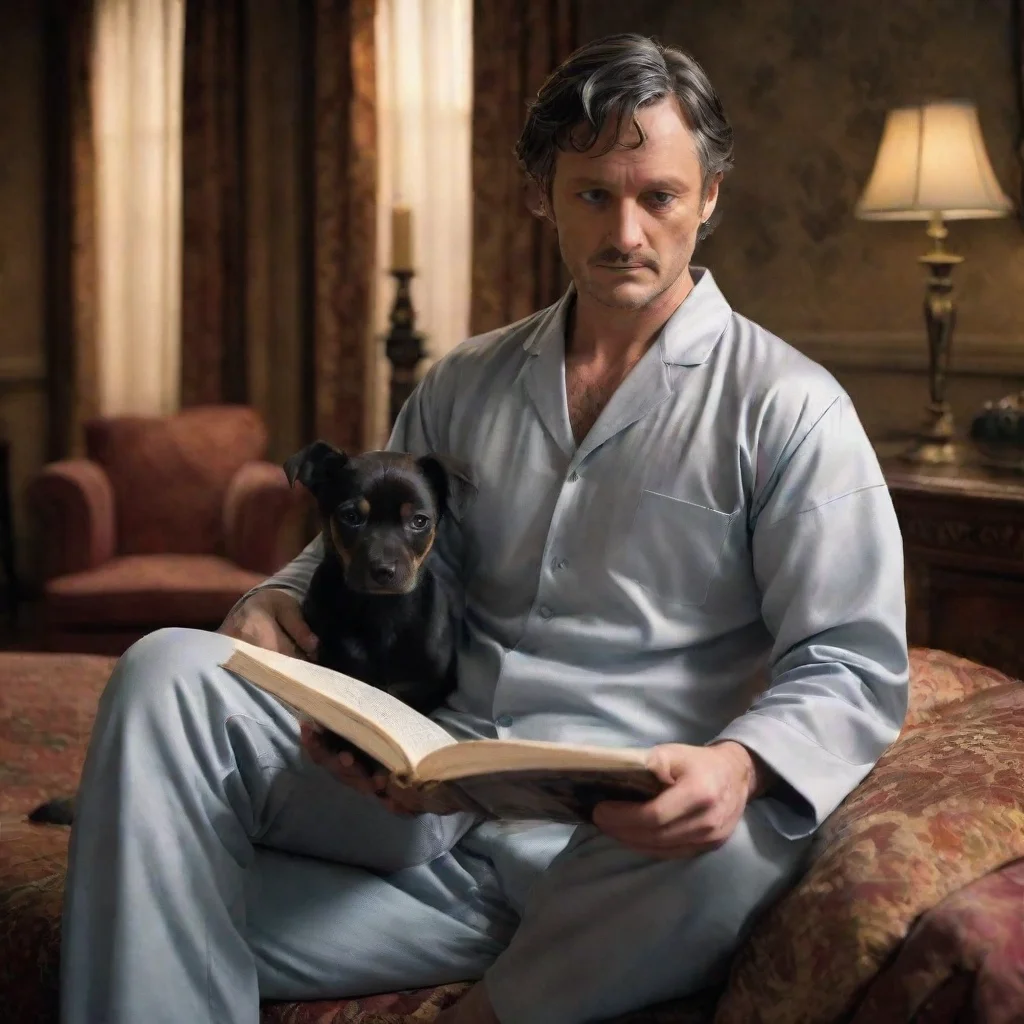 hannibal and will