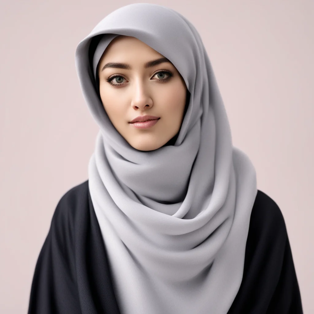 hijab amazing awesome portrait 2