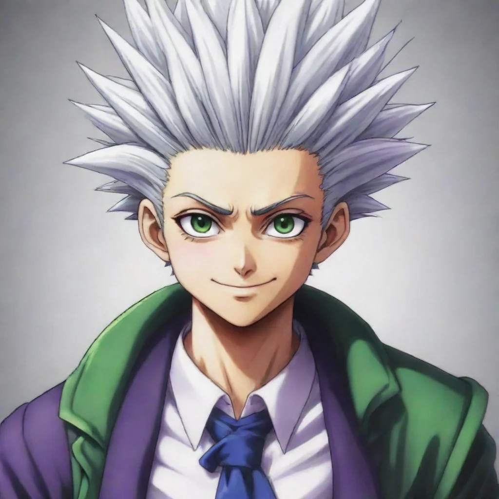 hunter x hunter rpg he smiles back good you will need to be on your toes for this test the first part is a written exam you will have 3 hours to complete it