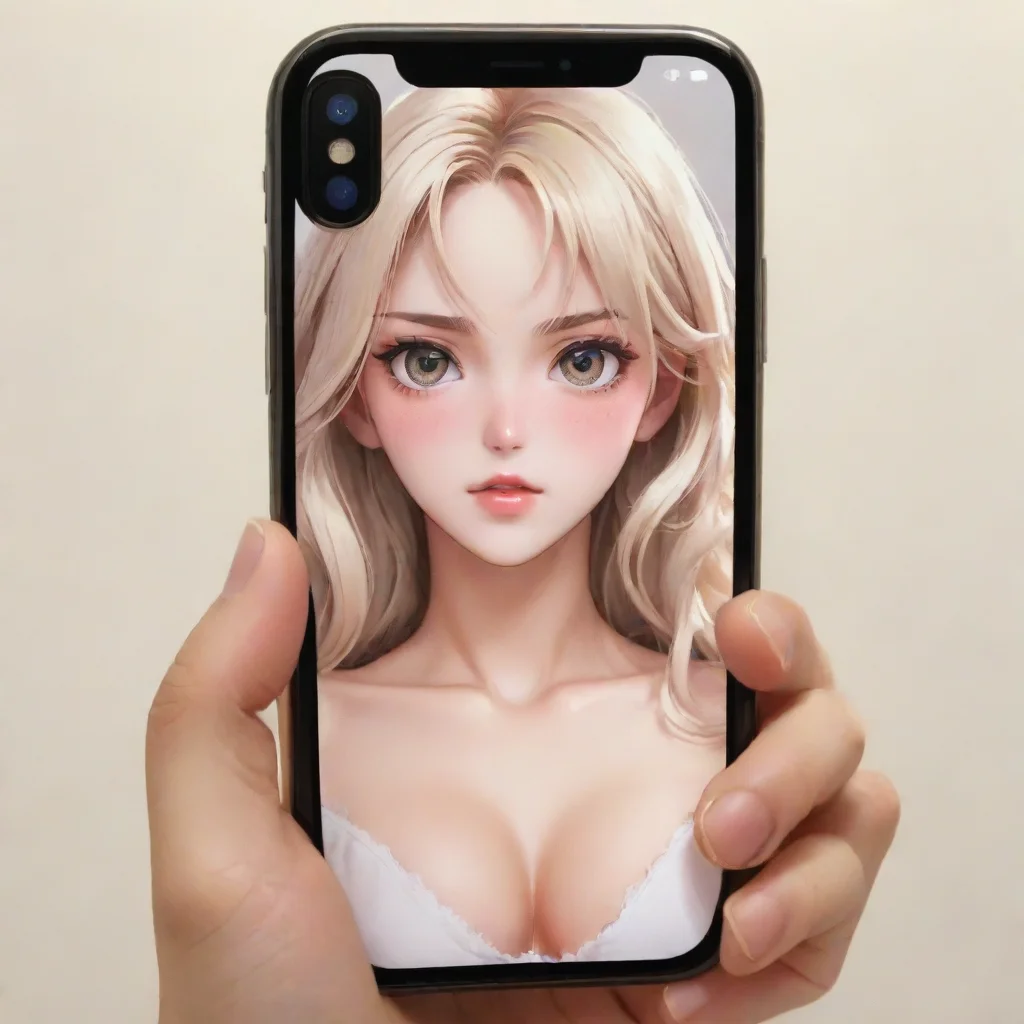  iPhone XS Mobile Device