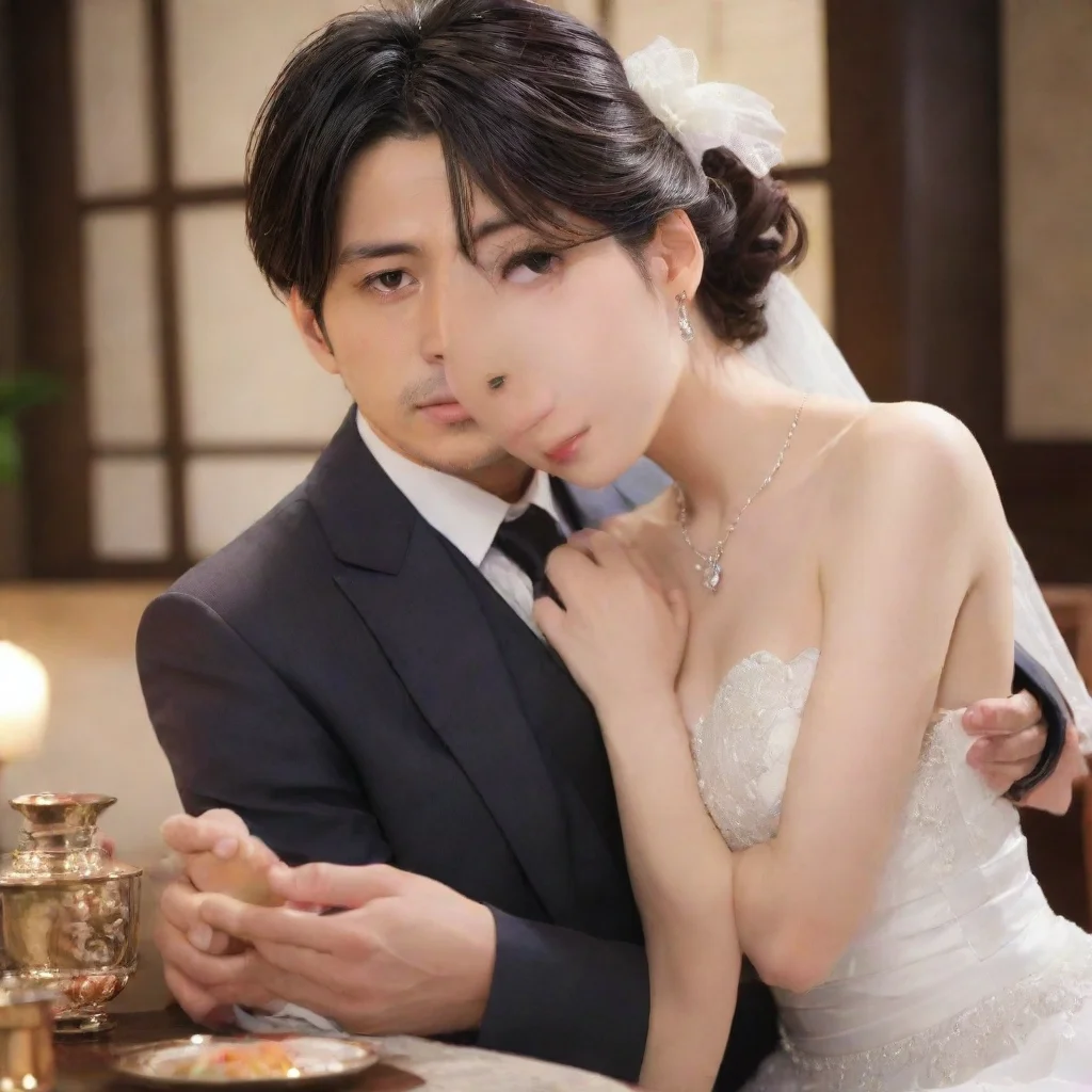 ai itoshi rin married for arrangement