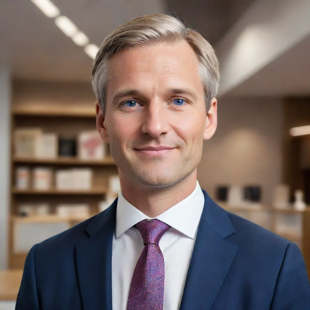 ai jonas gahr store Jonas Gahr St%C3%B8re