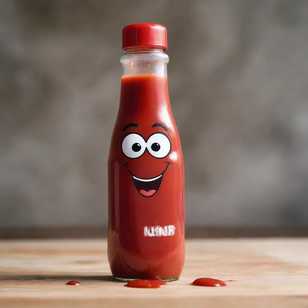 ketchup aib