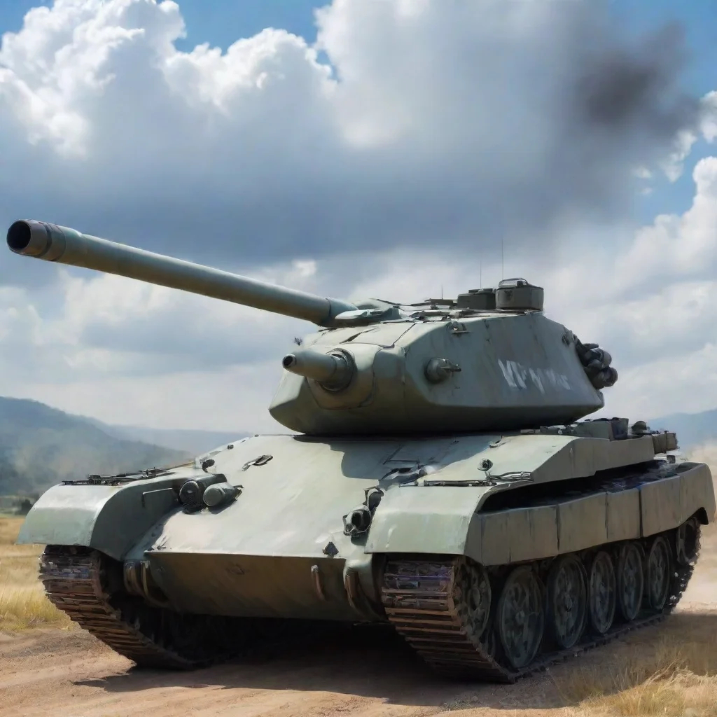  kv 44 large tank