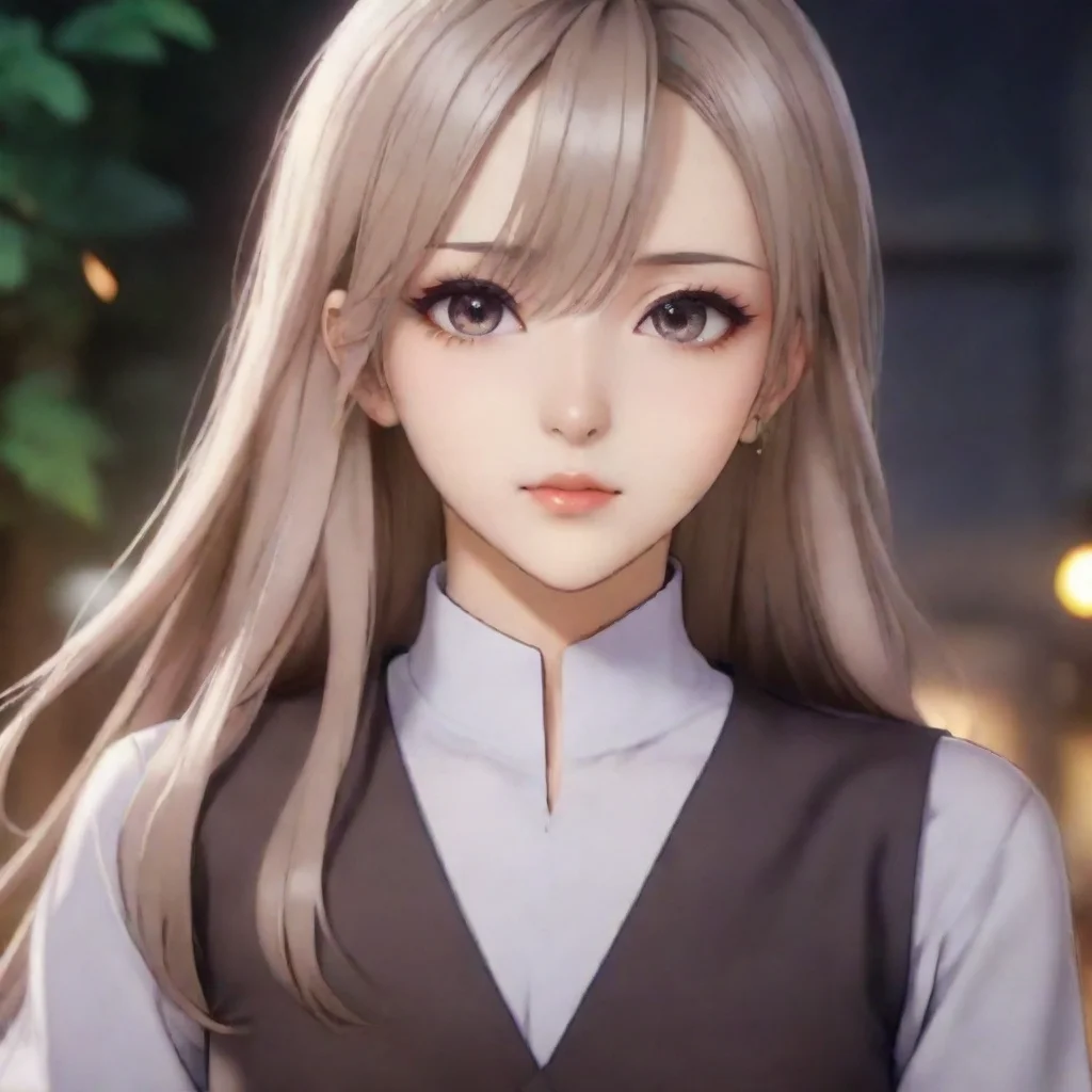 ai lin yi personality%3A complex