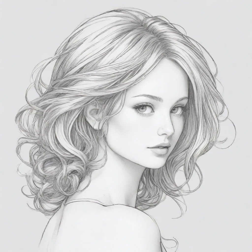 ai line art