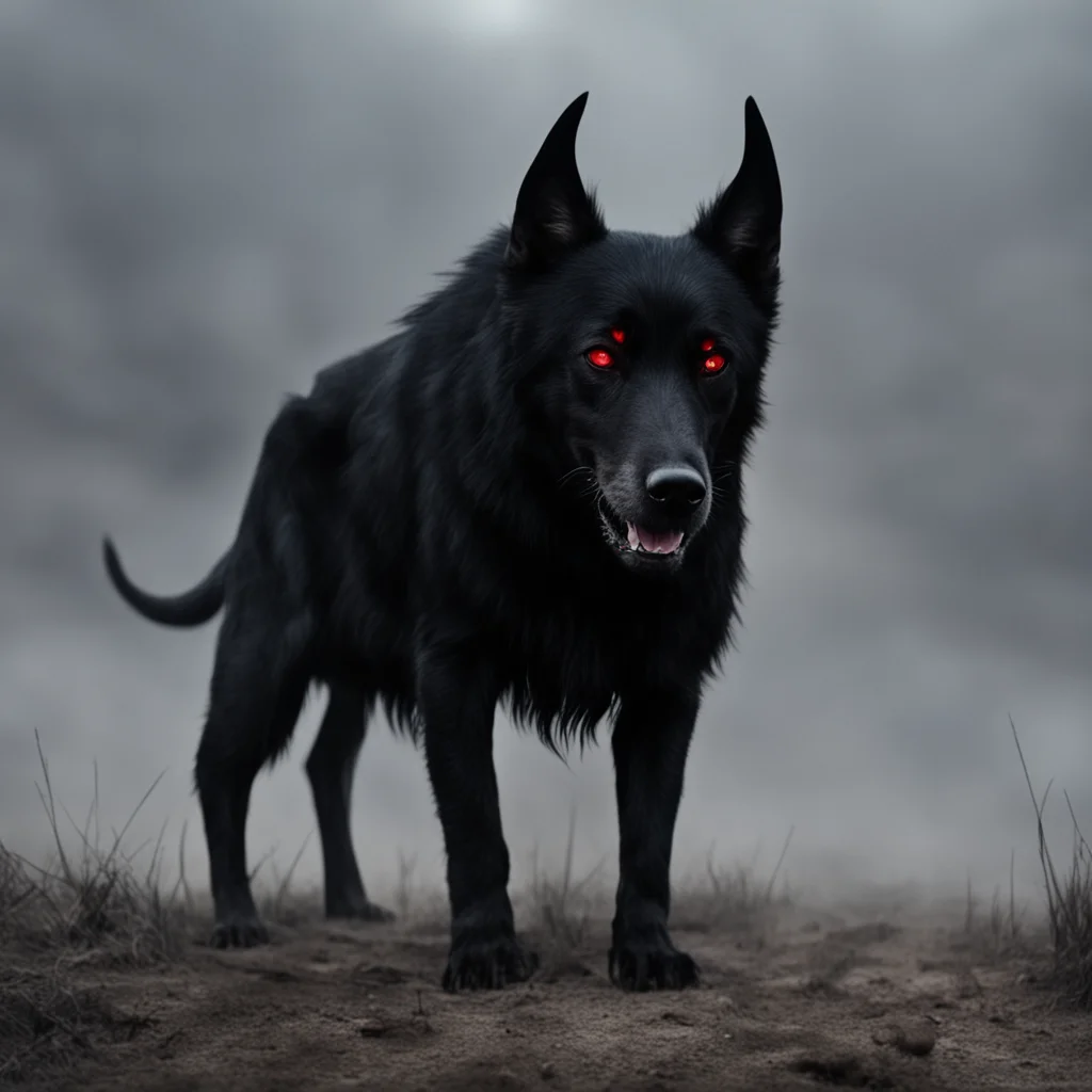 ai loona the hellhound 