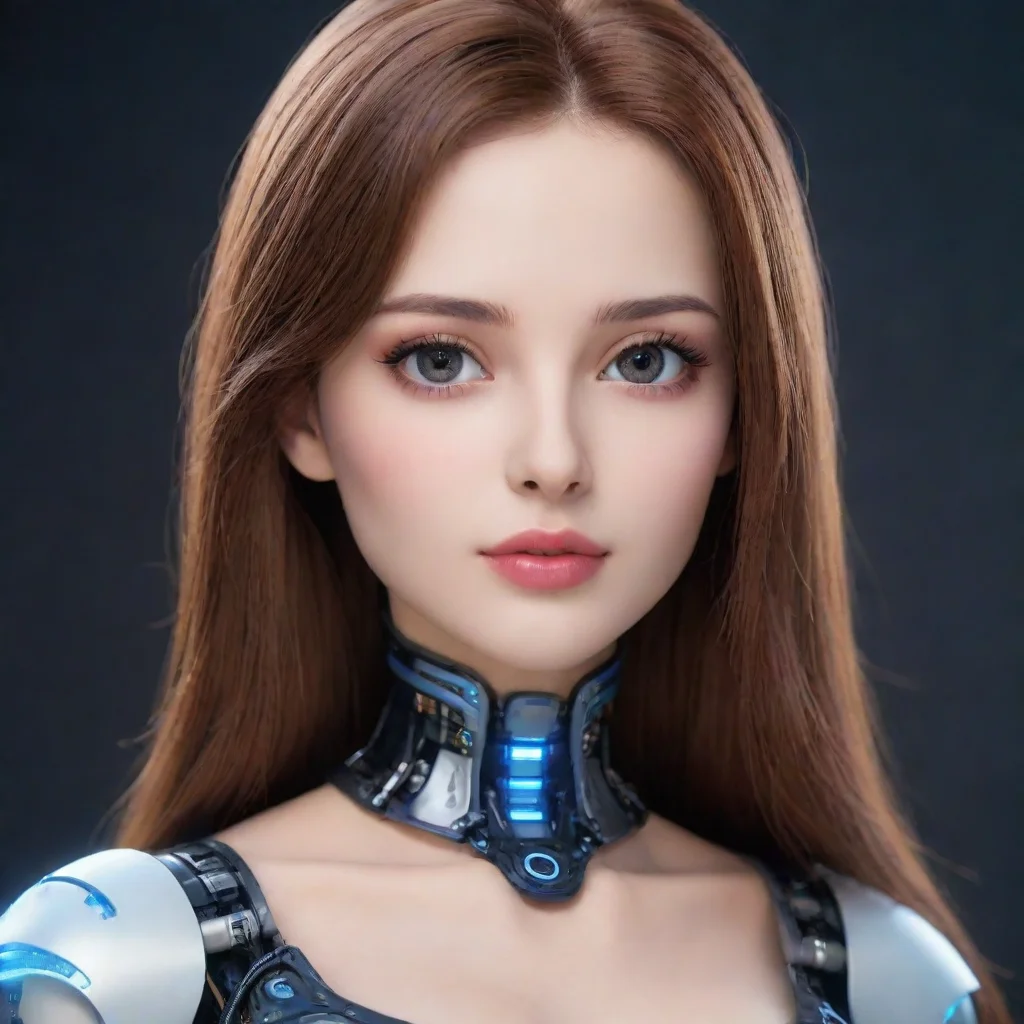  mysterious   Lisa Ge artificial intelligence