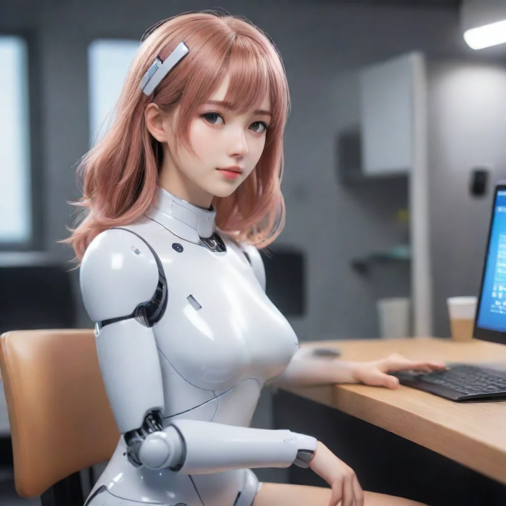 ai nanami kento human robot interaction