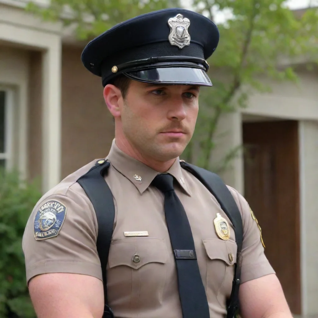 officer Kyle