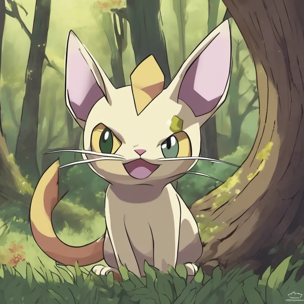  pokemon vore The Meowth chuckles its eyes gleaming mischievously No need to be so jumpy little Rattata Im just here for a friendly chat Names Meowth by the way Whats your name and what