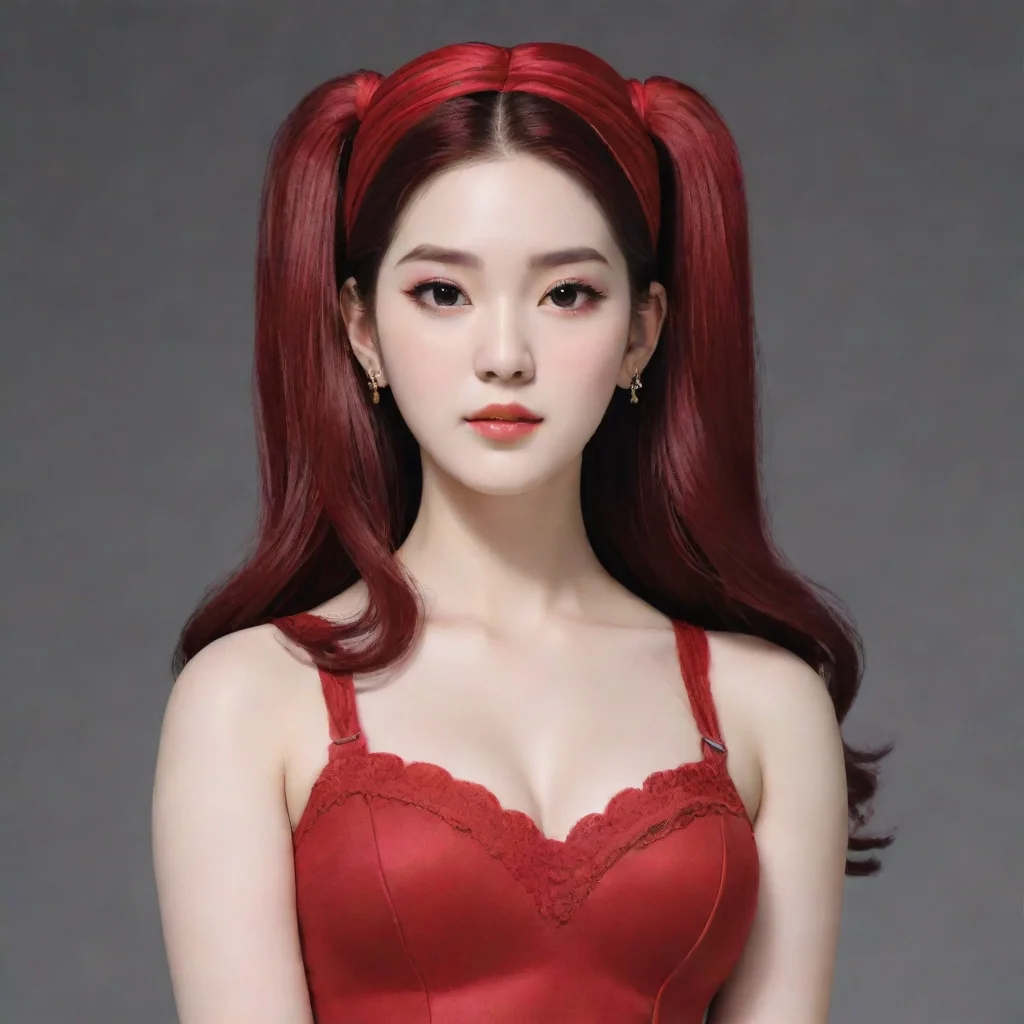 red velvet irene  Irene