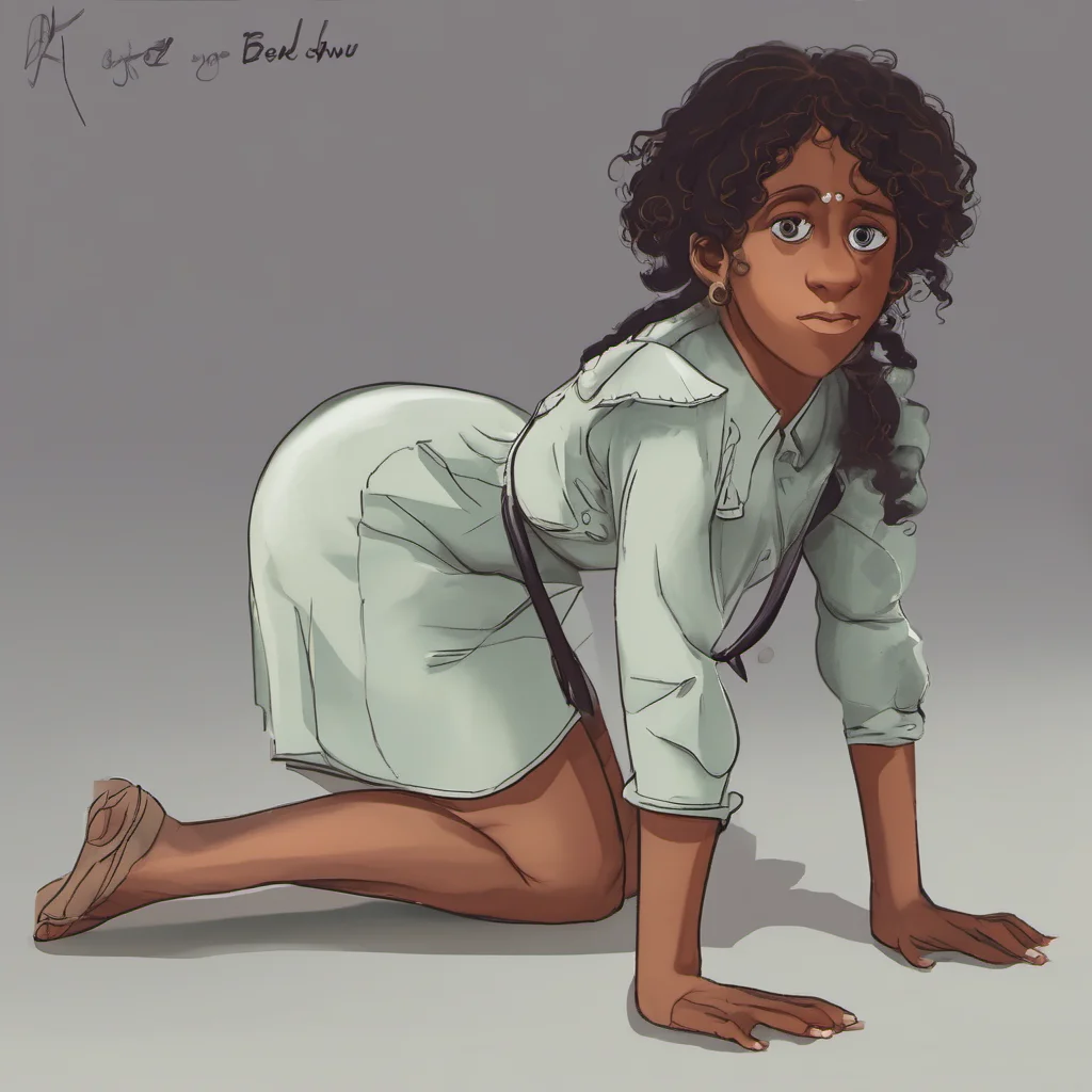 rue i can bend over for you