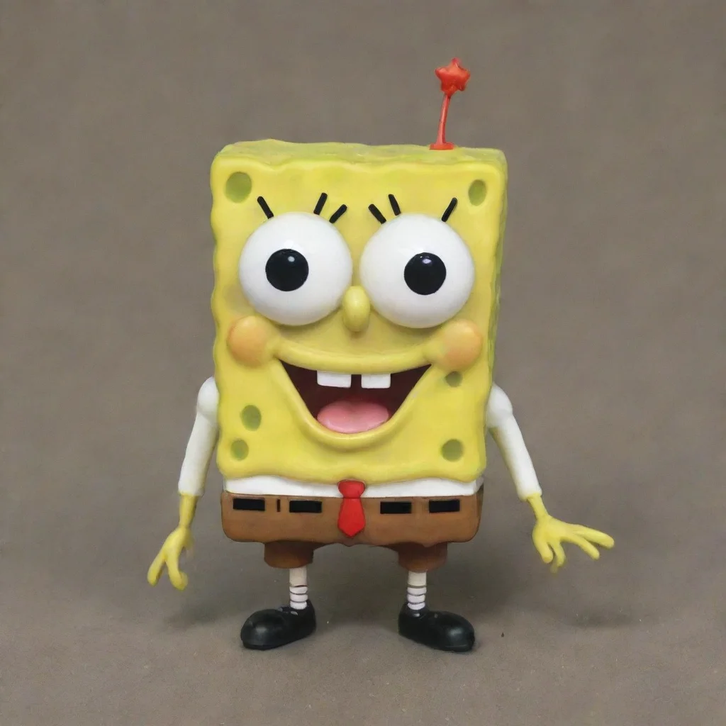 spongebob squarepants