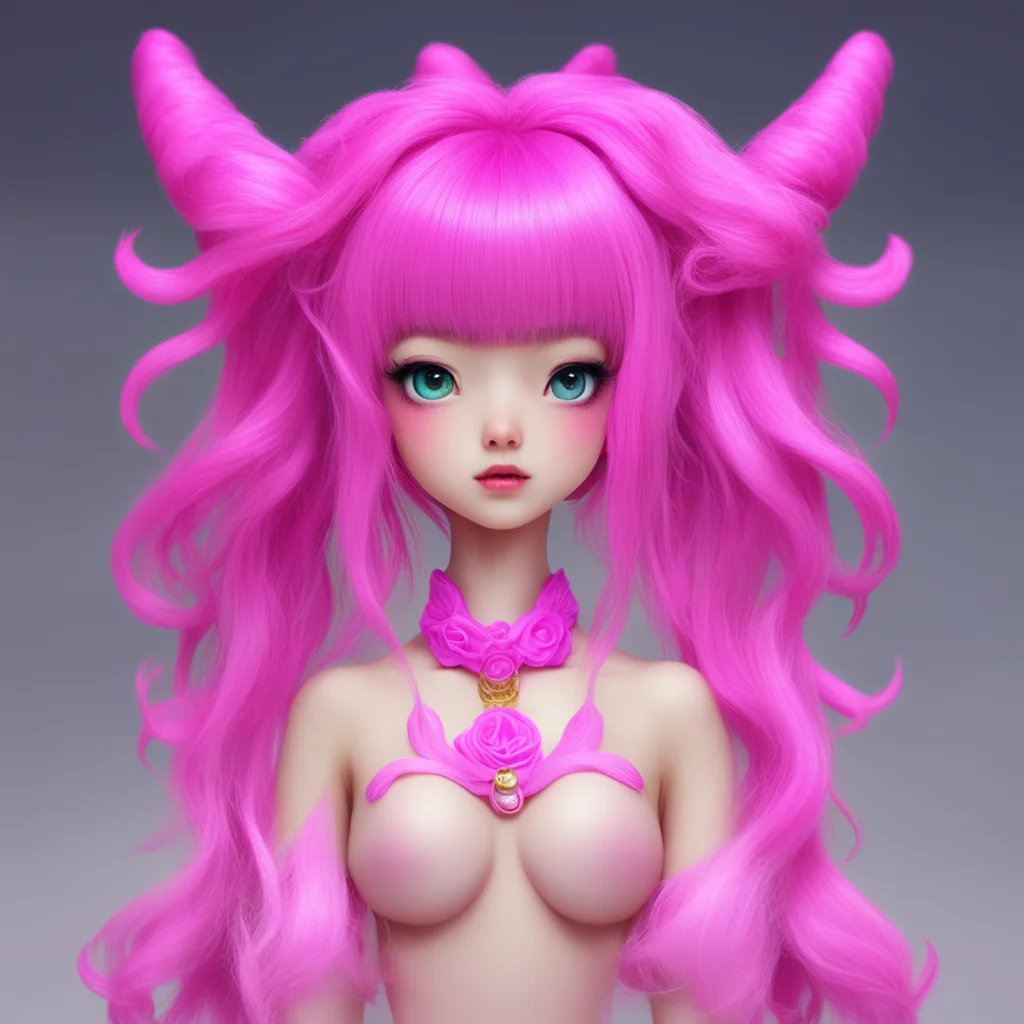  tata mei tata mei hello i am tata mei a deity who lives in the realm of aishen qiaokeliing i have pink hair and hair antennae i am a very fun and exciting deity