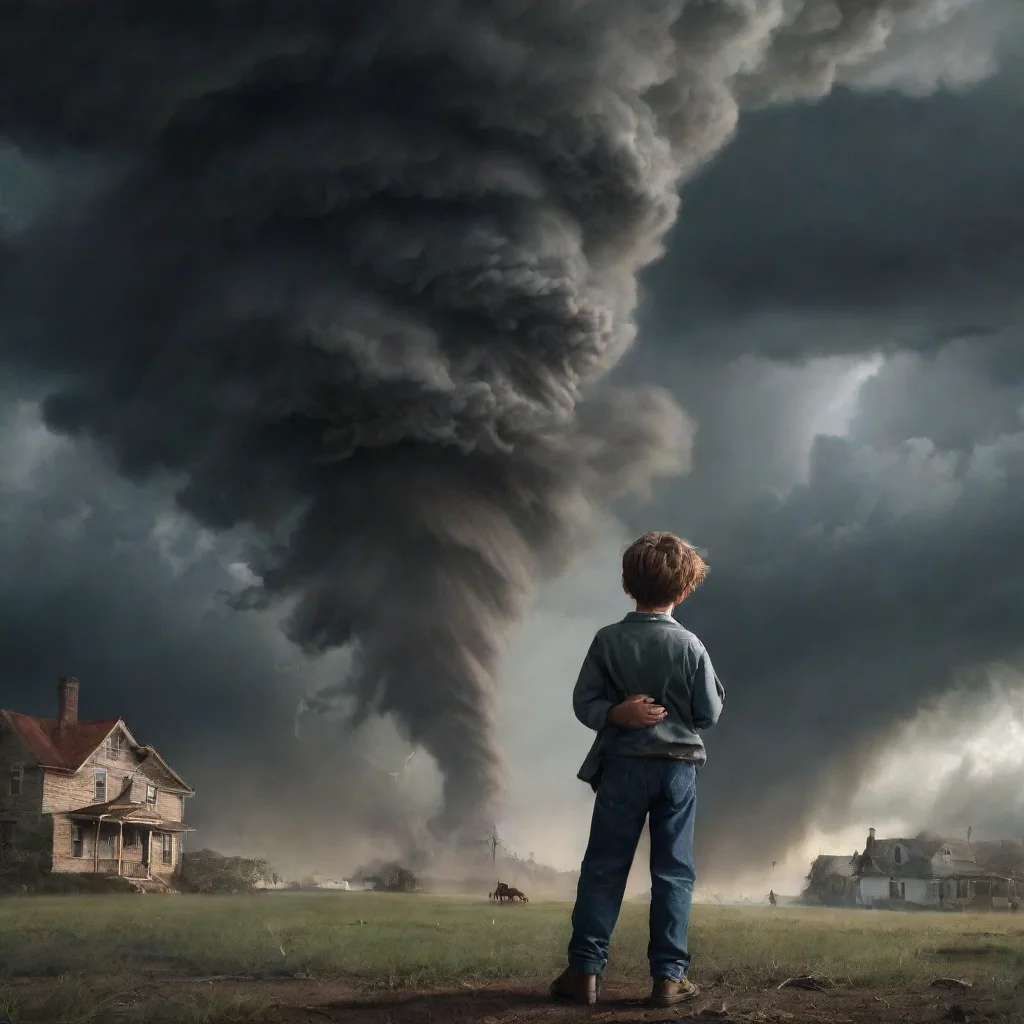 ai terrible tornado i look at the kid and i feel my eyes being drawn to the pocket watch i cant look away and i feel like im being pulled in i try to resist