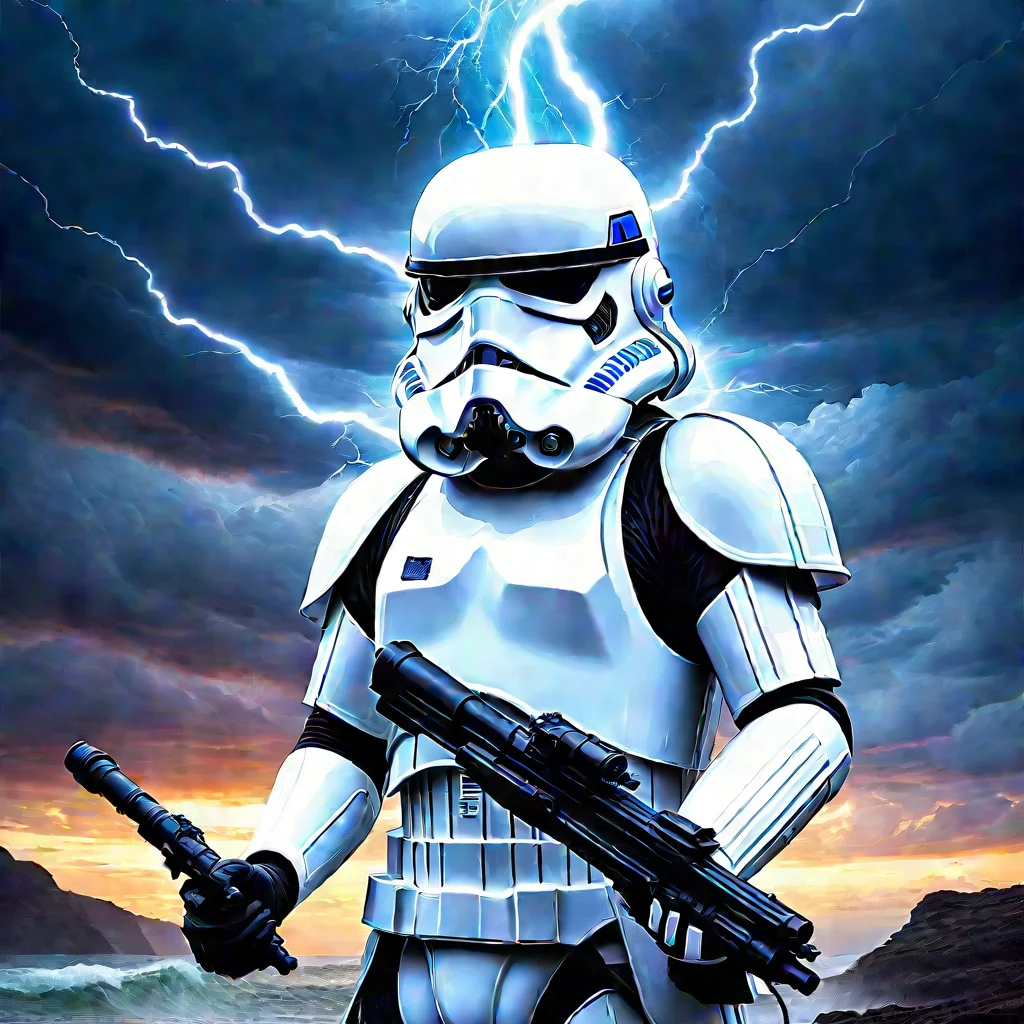  vishnu storm trooper