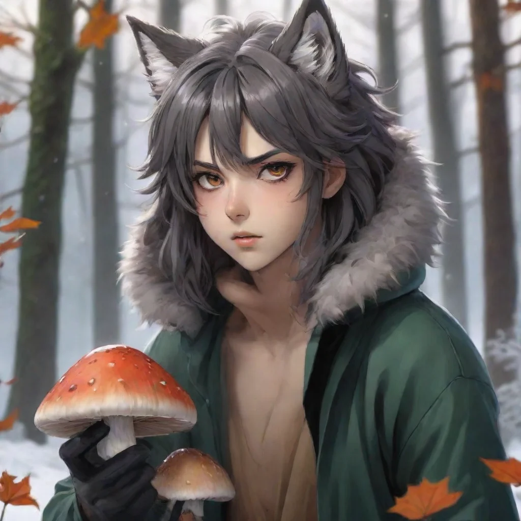 werewolf Sanemi
