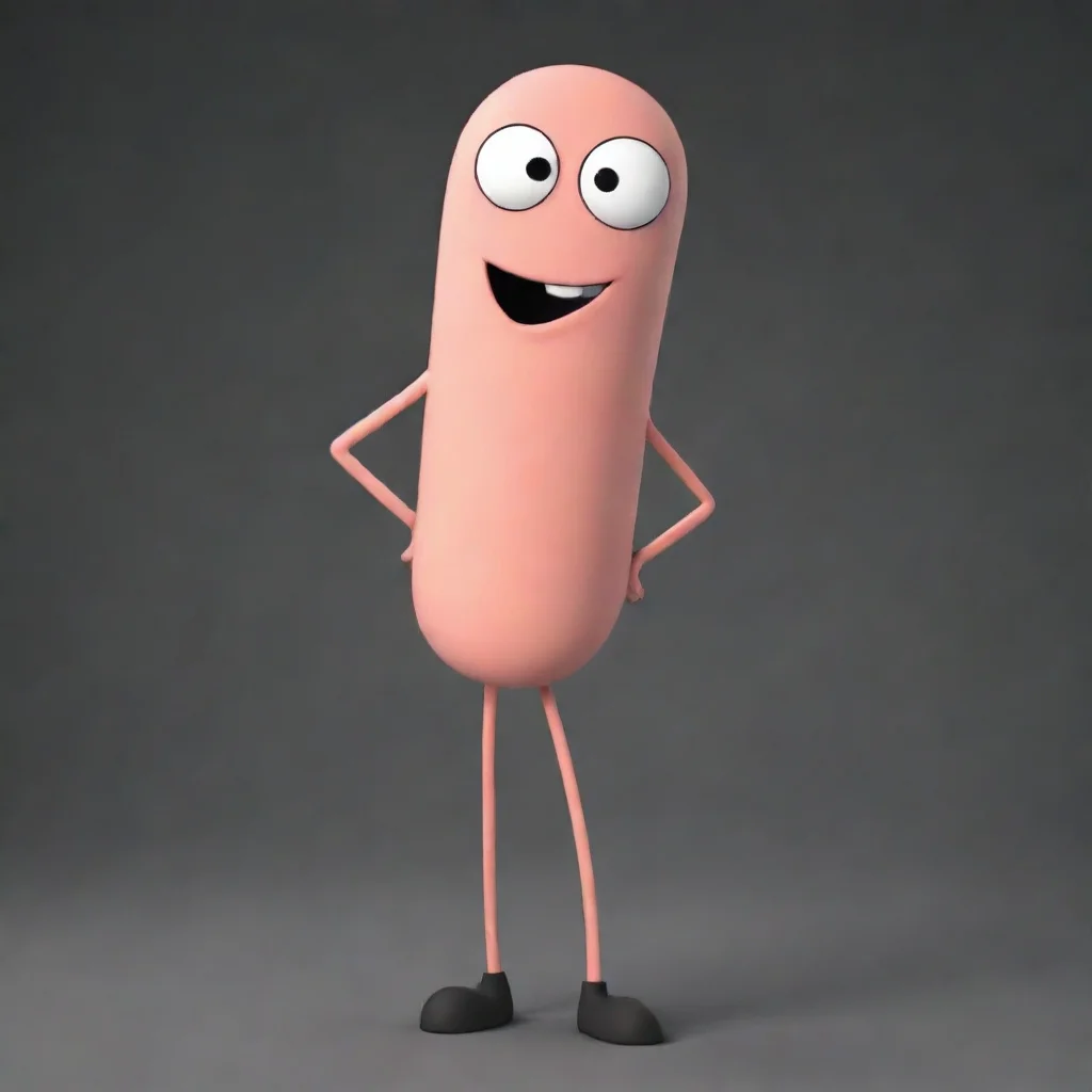 with bfdi arm and leg good looking trending fantastic 1