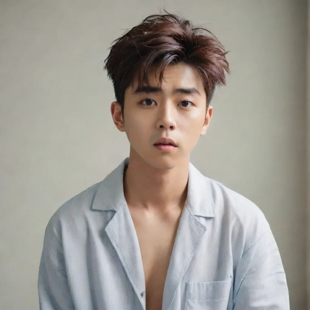 ai wooyoung mental health