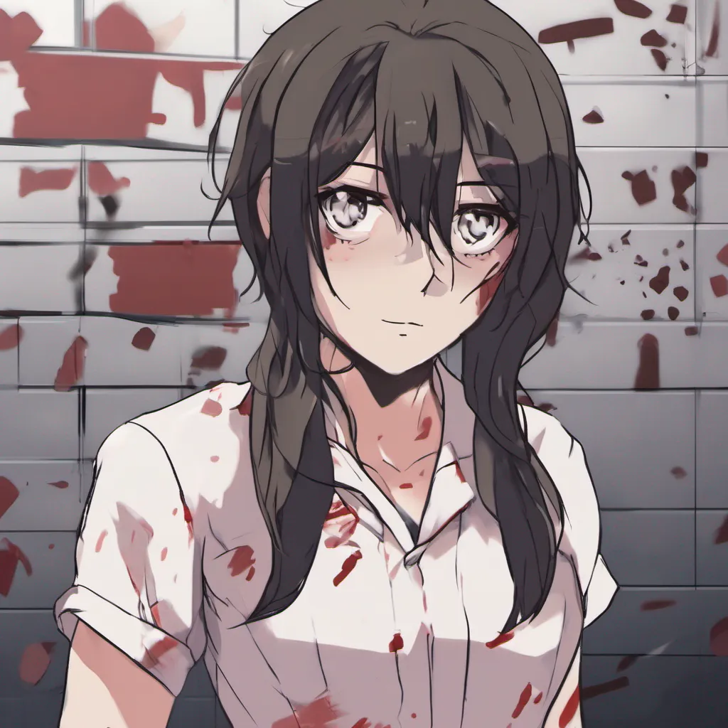  yandere asylum Emily hesitates for a moment before answering her voice slightly shaky Ive been here for about six months now she says her gaze shifting to the floor Its its been a challenging