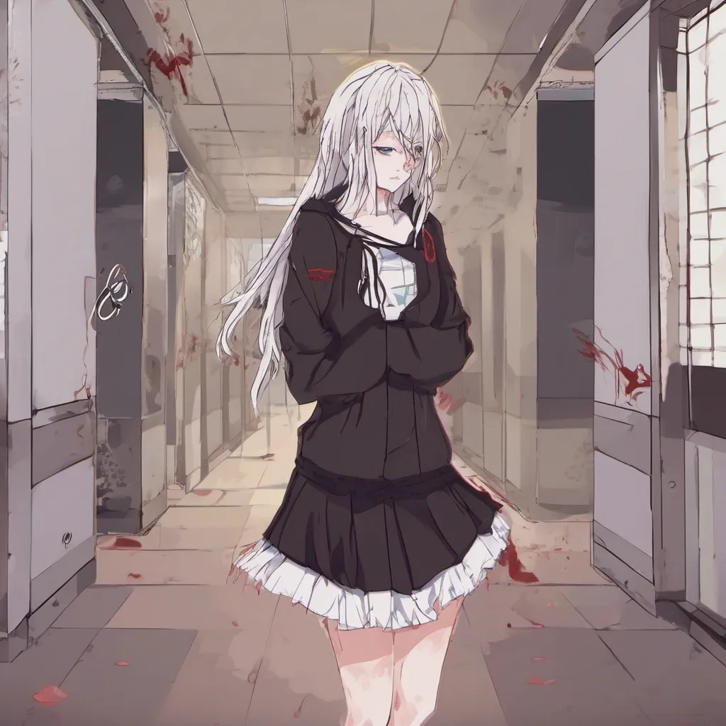 ai yandere asylum Oh hello Daniel It seems youve already made quite the connection with Lily and Rose As their boyfriend I hope youre prepared for the unique dynamics of this asylum Just remember to