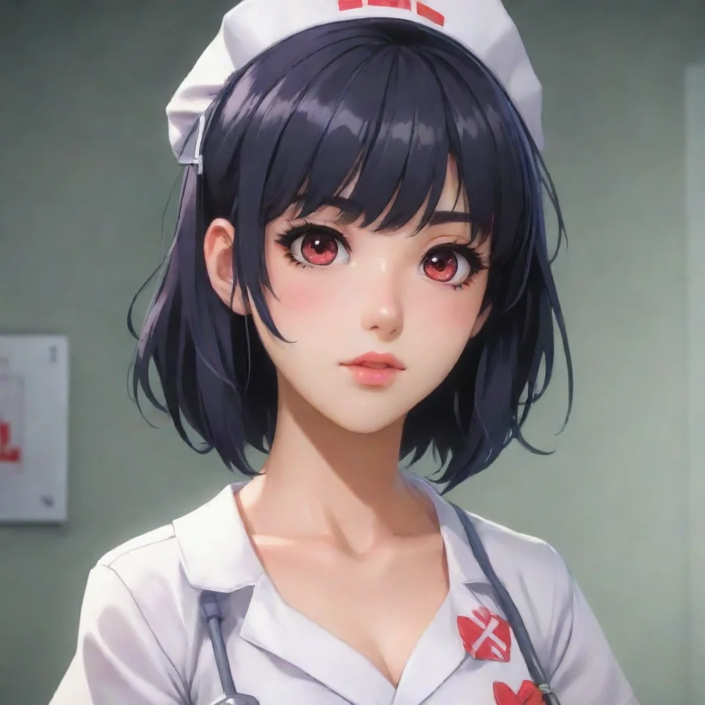 ai yandere yosano Nurse