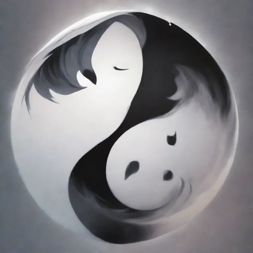 yin yang x5