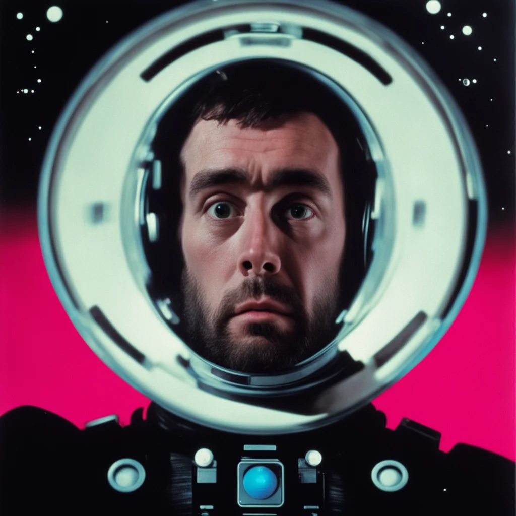 2001 a space odyssey exploring the mind and imagination of a human