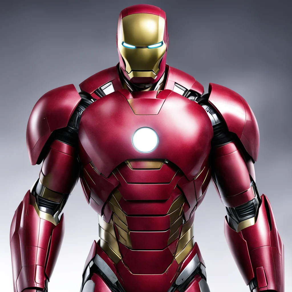 Iron Man is a superhero appearing in American comic books published by Marvel Comics