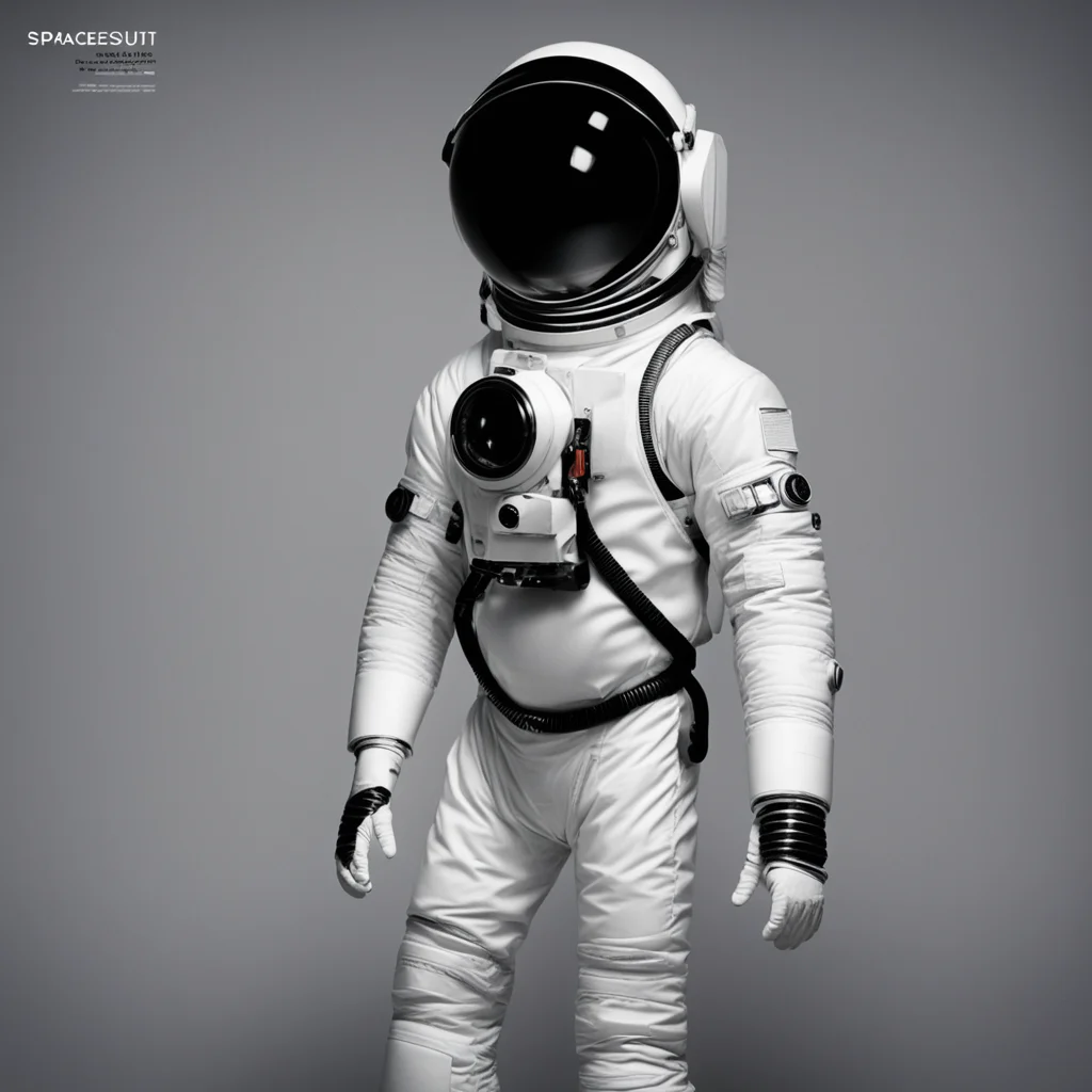 Spacesuit Magazine in the style of a 60s Scientific American magazine ar 23 test uplight